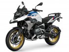 BMW R 1250GS HP